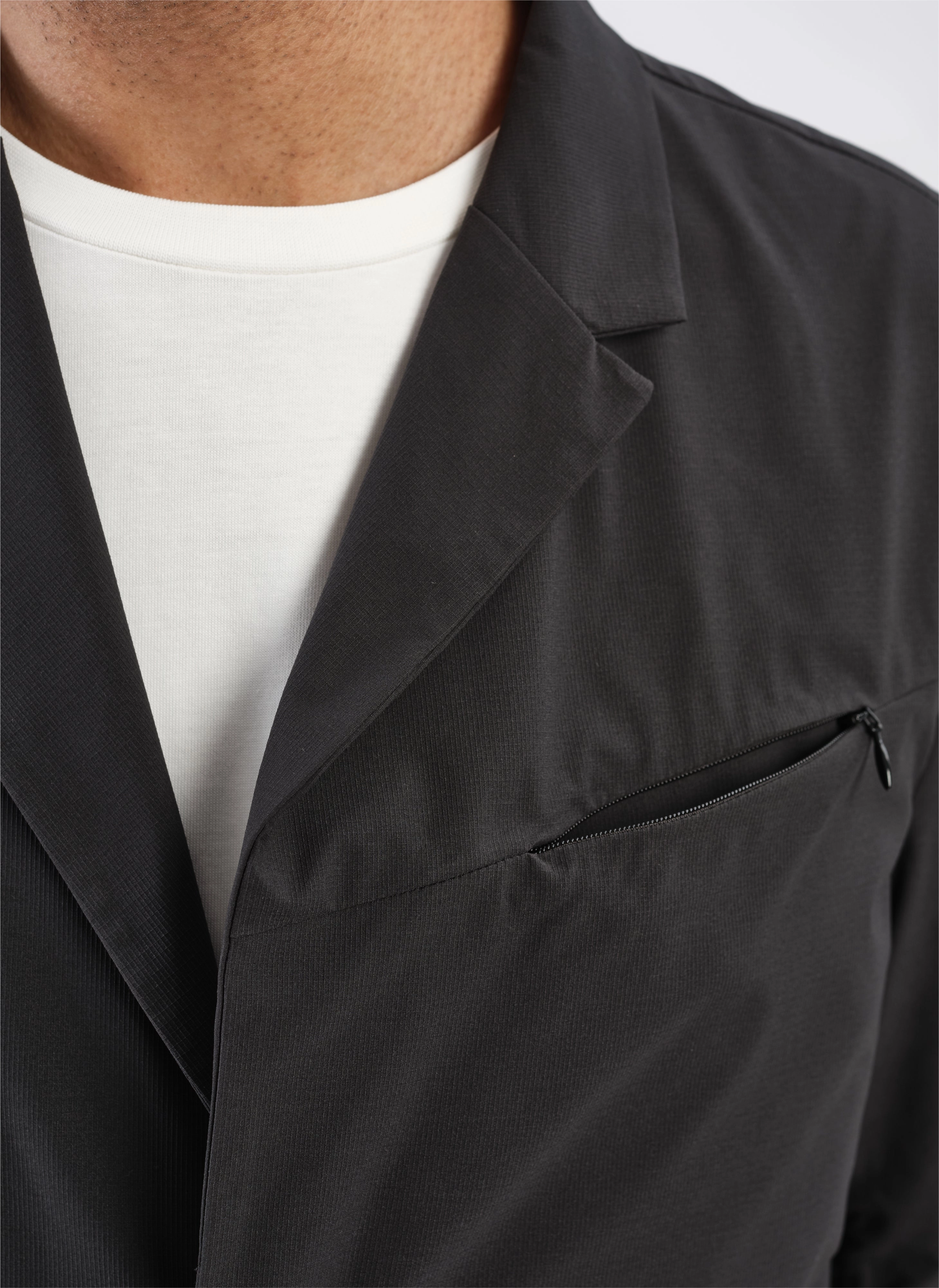 Mini RipStop Solotex Business Pack Soft Blazer