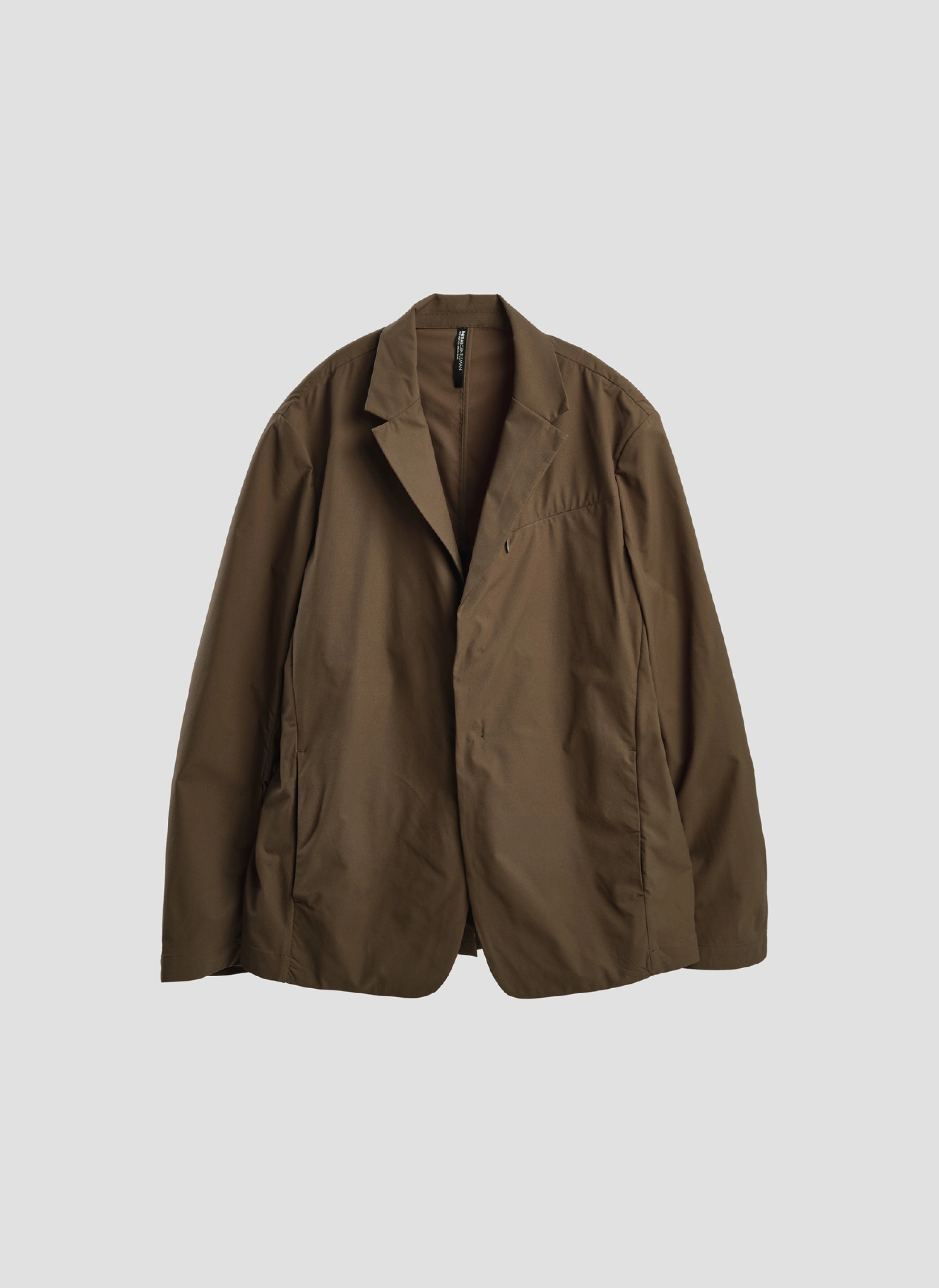 Mini RipStop Solotex Business Pack Soft Blazer