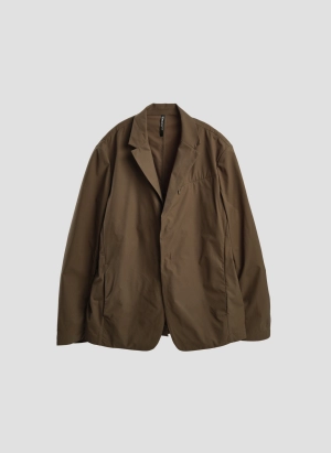 Mini RipStop Solotex Business Pack Soft Blazer