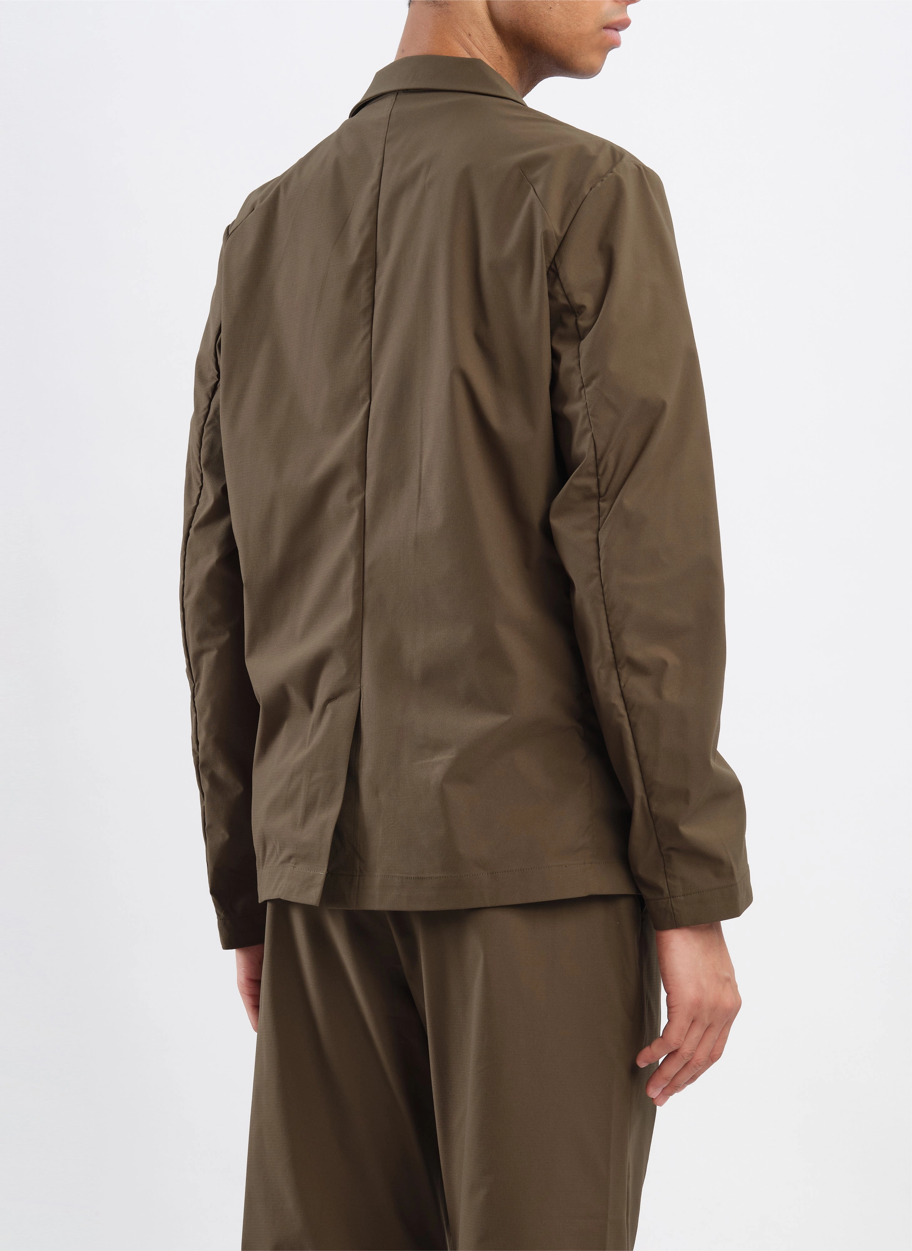 Mini RipStop Solotex Business Pack Soft Blazer