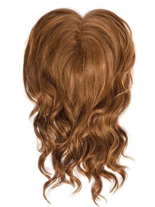 Mono Wiglet 513-LF | Synthetic Lace Front Hair Piece (Mono Top)