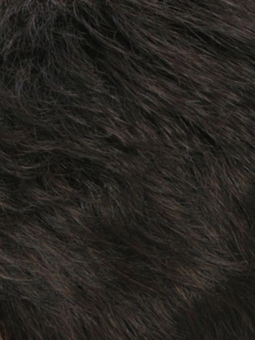 Mono Wiglet 513-LF | Synthetic Lace Front Hair Piece (Mono Top)