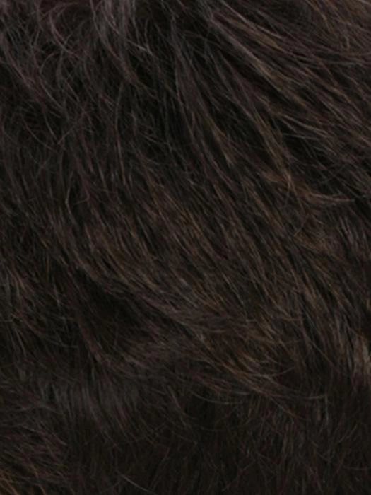Mono Wiglet 513-LF | Synthetic Lace Front Hair Piece (Mono Top)