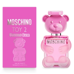 Moschino Toy 2 Bubblegum by Moschino 100ml EDT