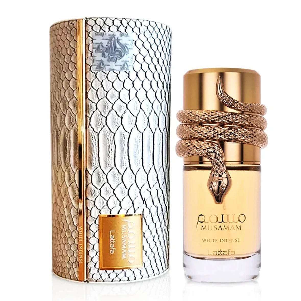 Musamam White 3.4 oz EDP for women