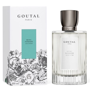 Musc Nomade by Annick Goutal 100ml EDP