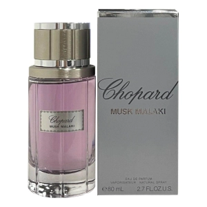 Musk Malaki by Chopard perfume for unisex EDP 2.7 oz New In Box