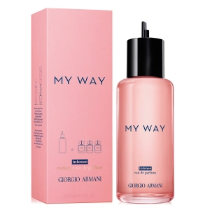 My Way Intense by Giorgio Armani 150ml EDP Refill
