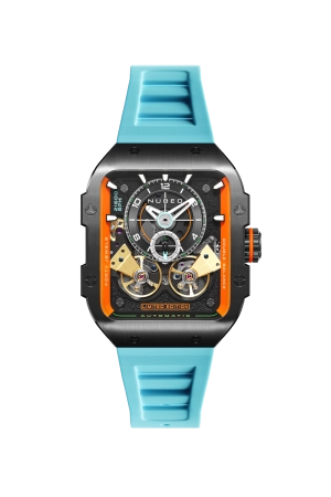 Neptune Blue