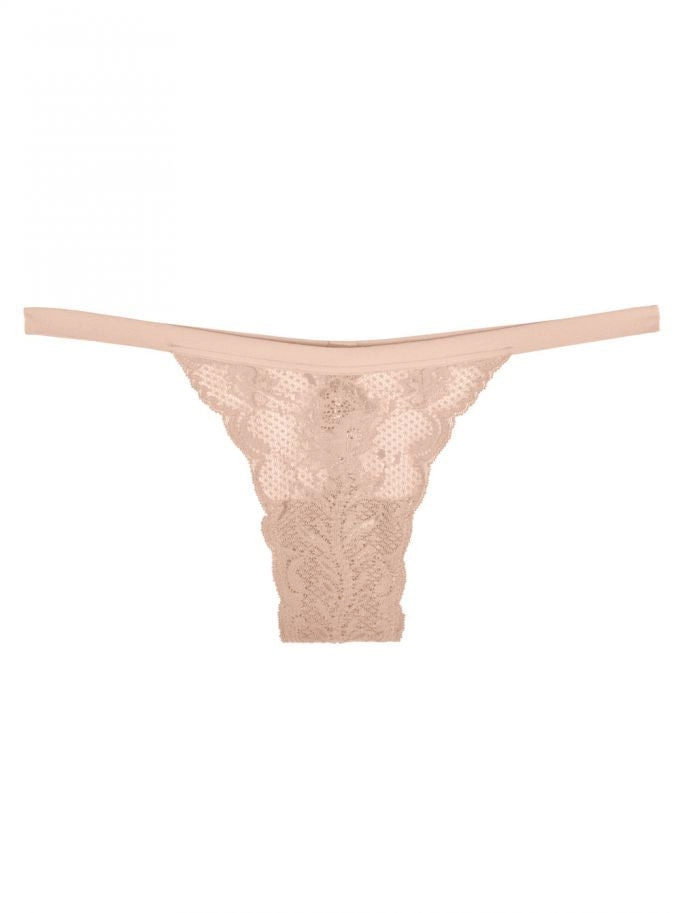 NEVER SAY NEVER SWEETIE™ BRALETTE | Blush