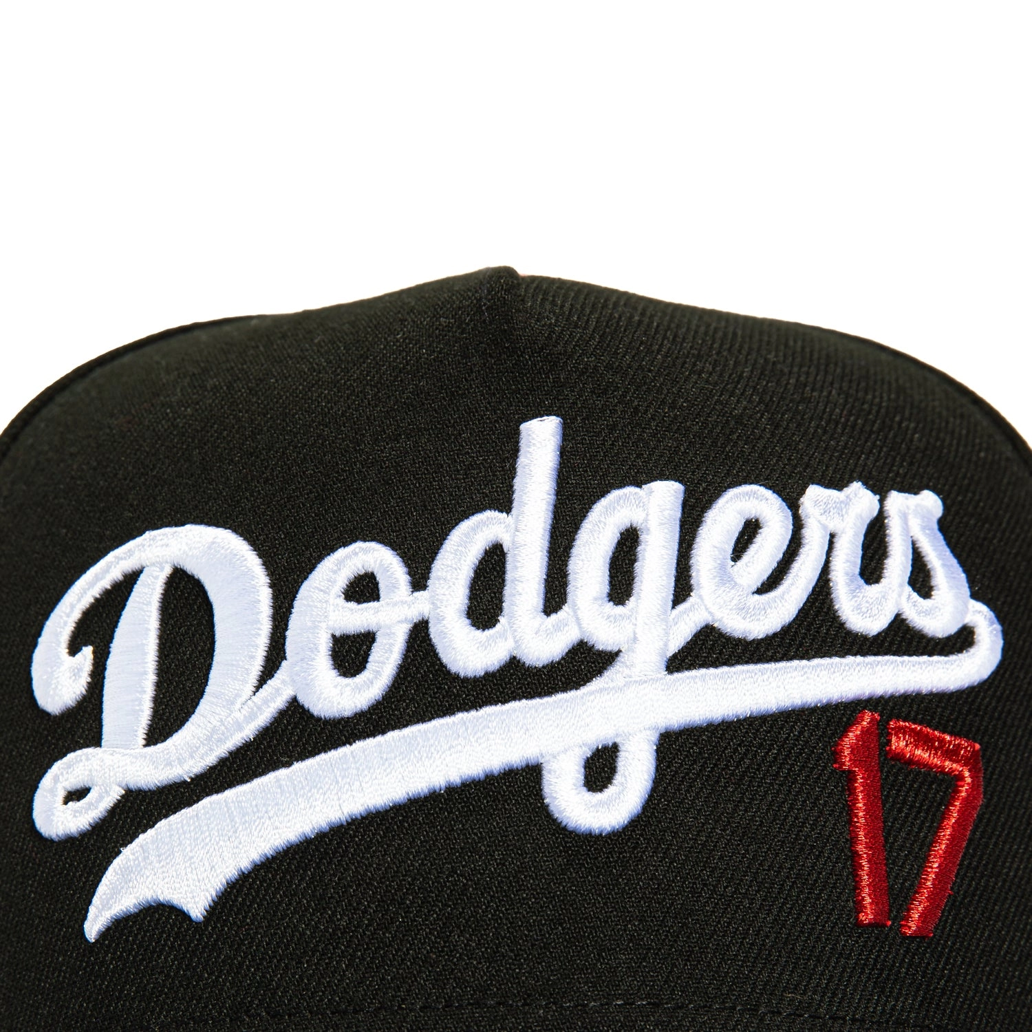 New Era 9Fifty A-Frame Los Angeles Dodgers Shohei Ohtani 50/50 Patch Snapback Script Hat - Black. Royal
