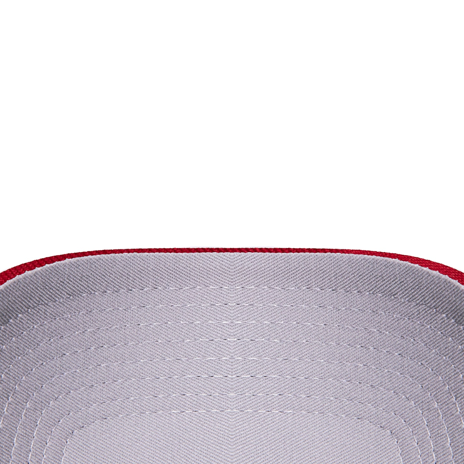 New Era 9Forty A-Frame Arizona Cardinals OTC Snapback Hat - Cardinal