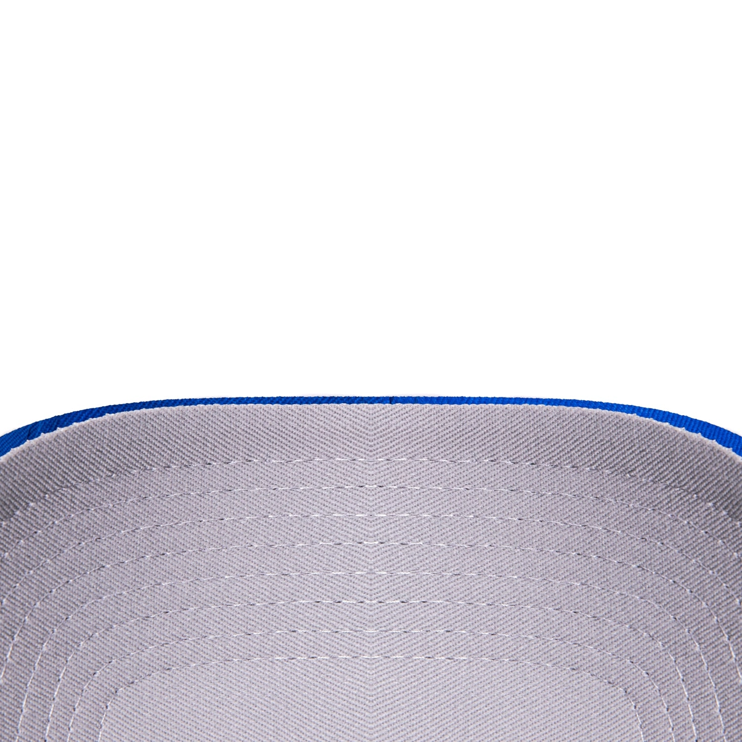 New Era 9Forty A-Frame Los Angeles Rams Snapback OTC Hat - Royal