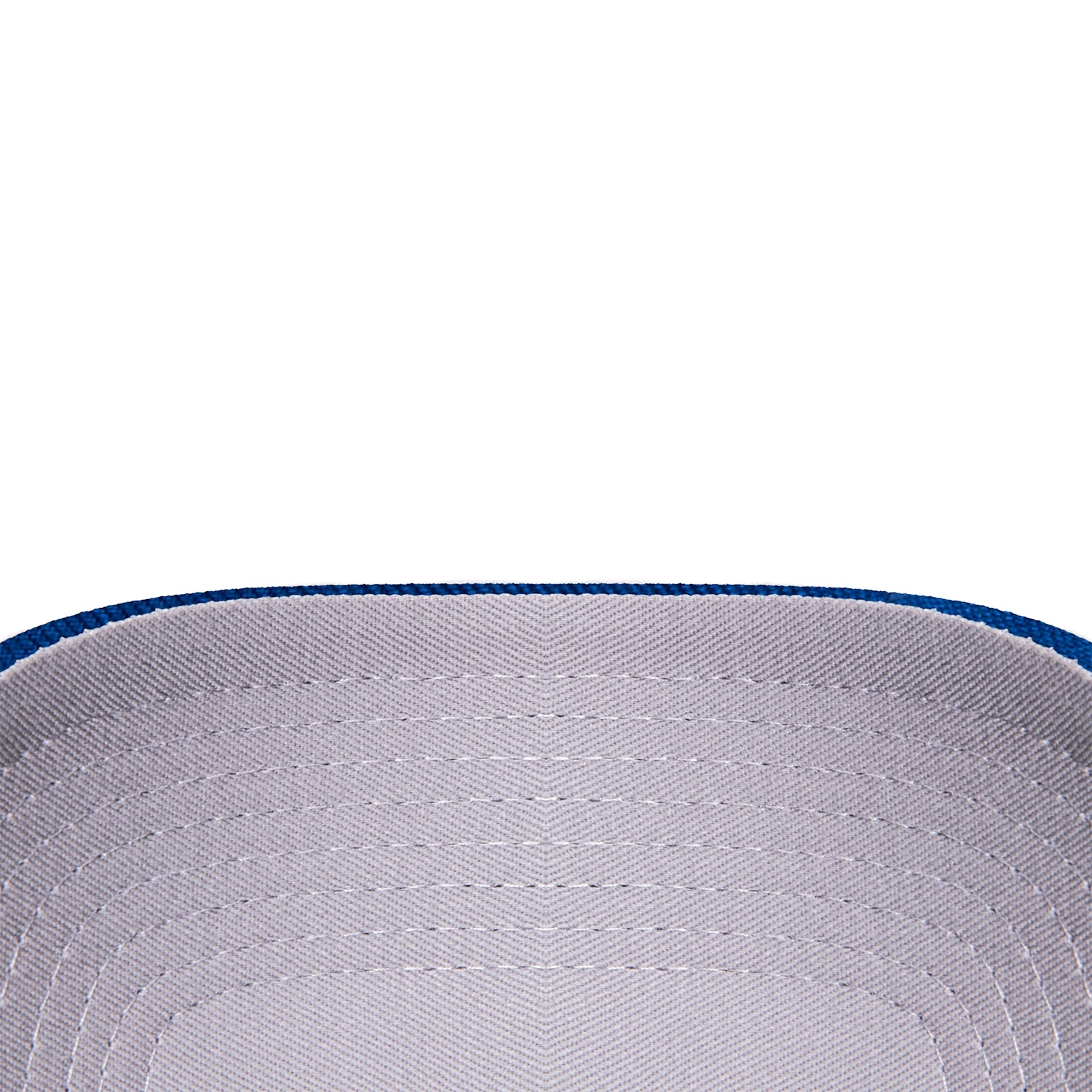 New Era 9Forty A-Frame New York Mets Snapback Game Hat - Royal