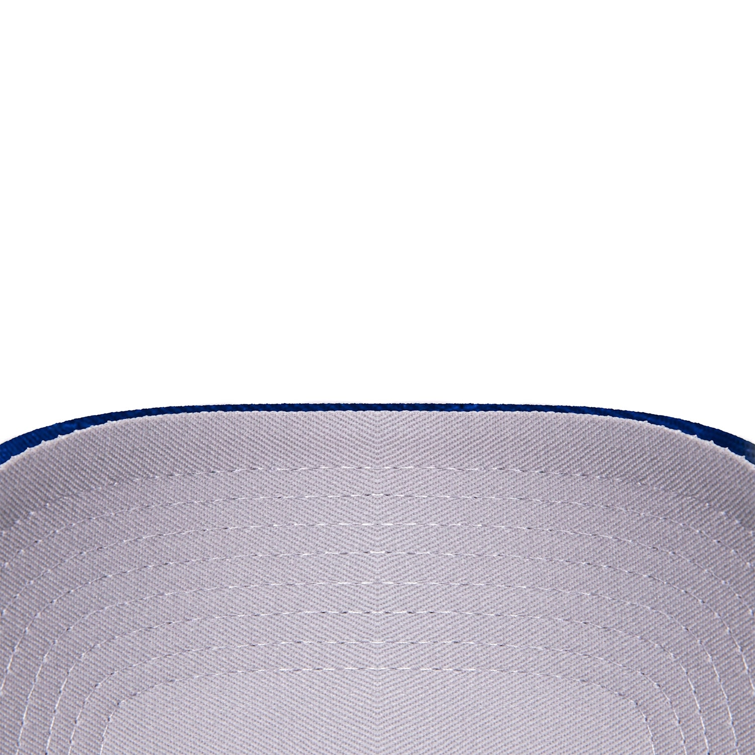 New Era 9Forty A-Frame Toronto Blue Jays Snapback Game Hat - Royal