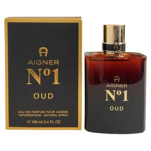 No 1 Oud by Etienne Aigner cologne for men EDP 3.3 / 3.4 oz New In Box