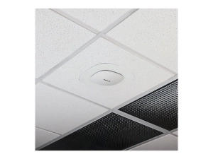 Oberon Envelop 1044-ARAP515 - Wireless access point mounting kit - ceiling mountable - white powder coat