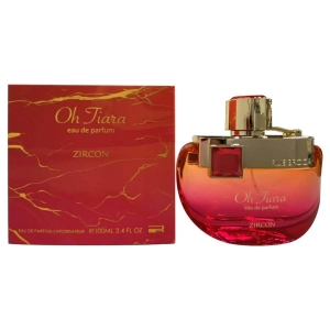 Oh Tiara Zircon by Rue Broca perfume for women EDP 3.3 / 3.4 oz New in Box