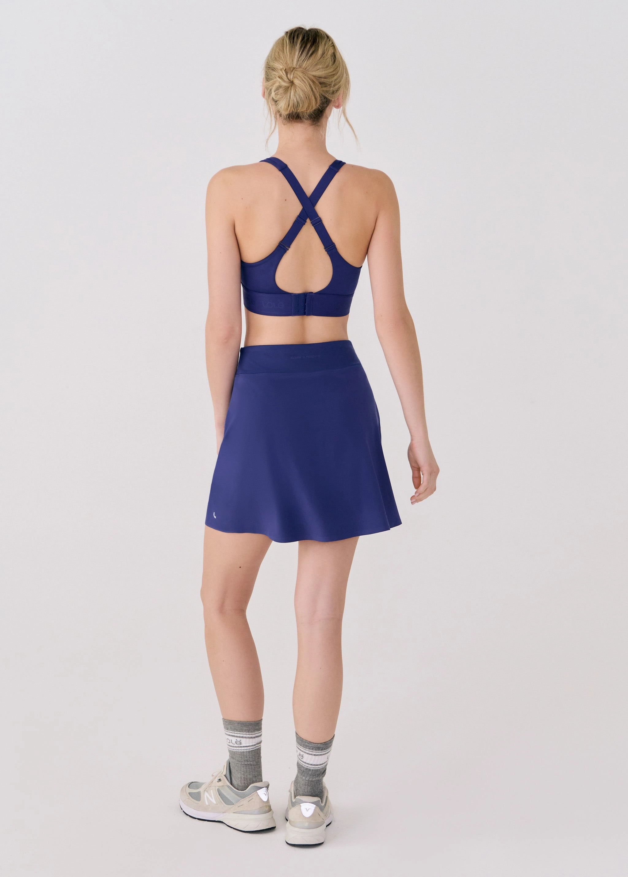 Olivie Skort