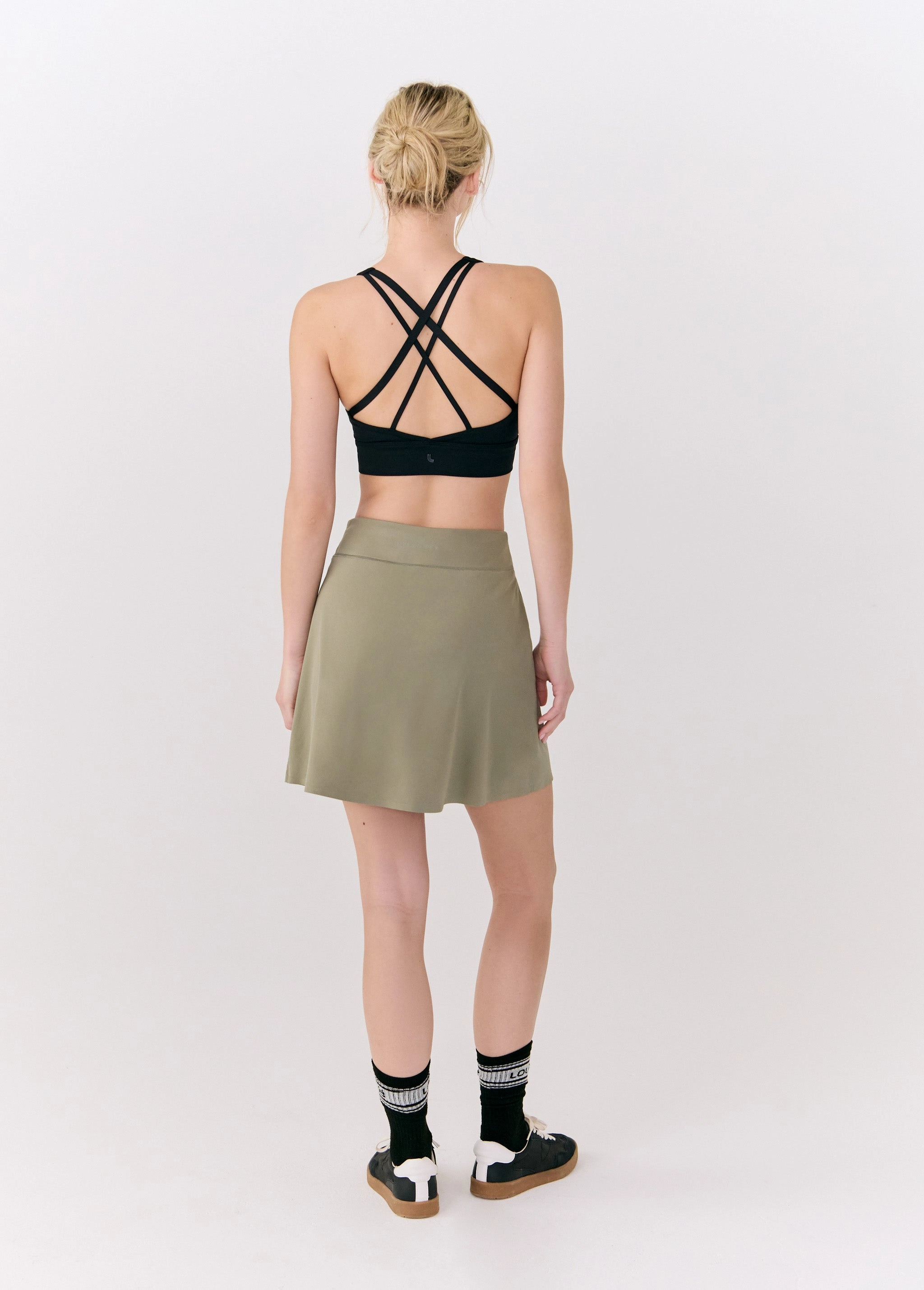 Olivie Skort