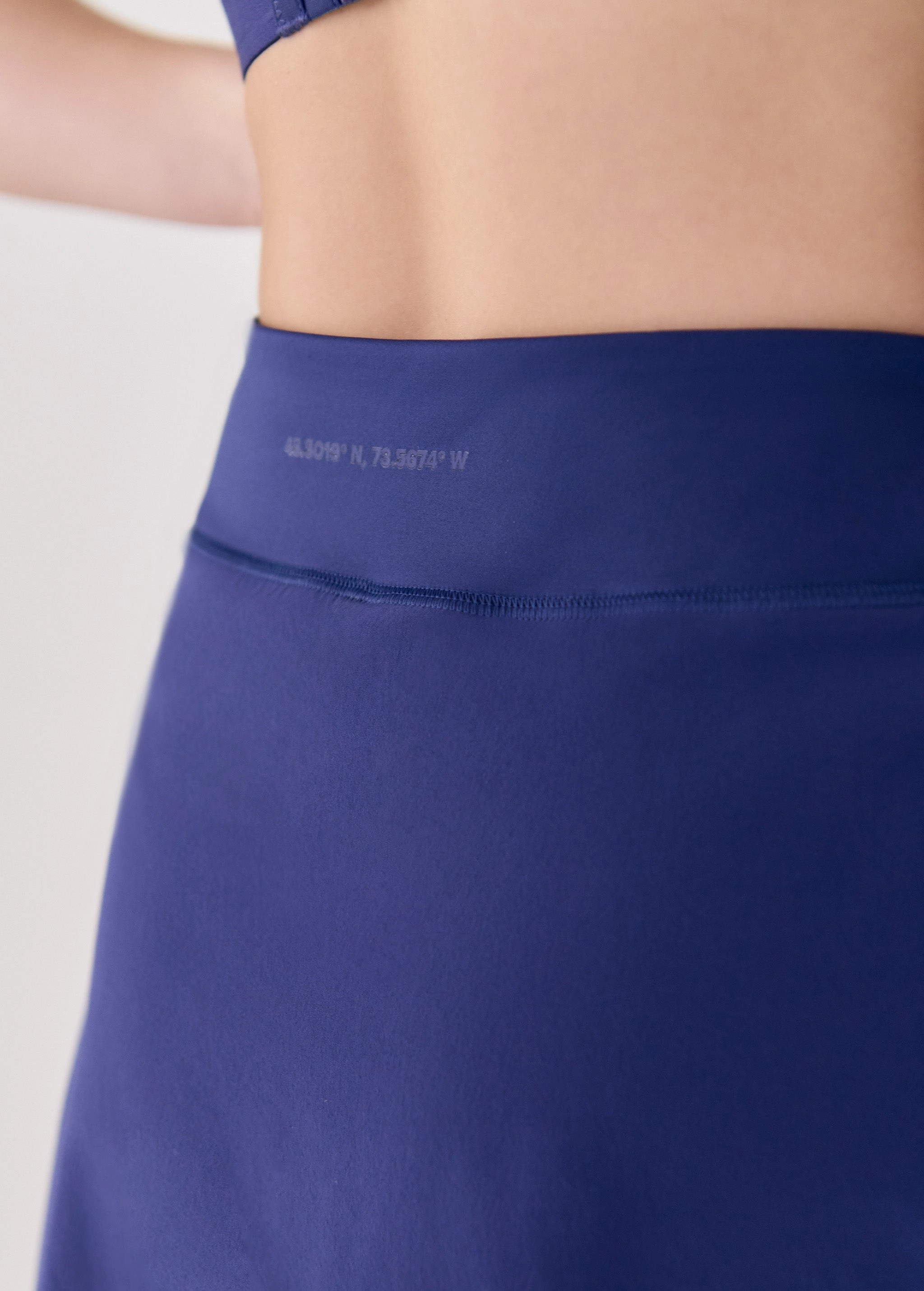Olivie Skort