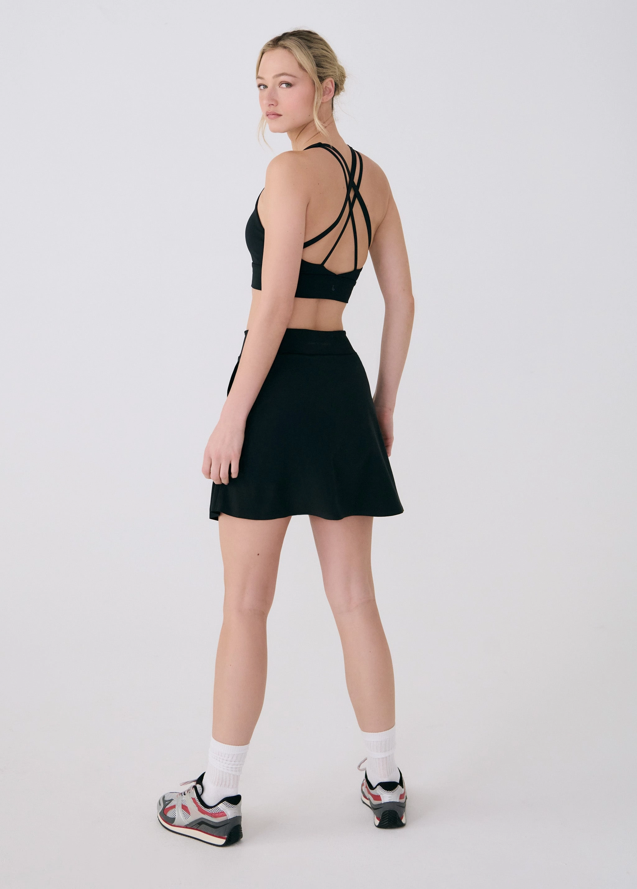 Olivie Skort