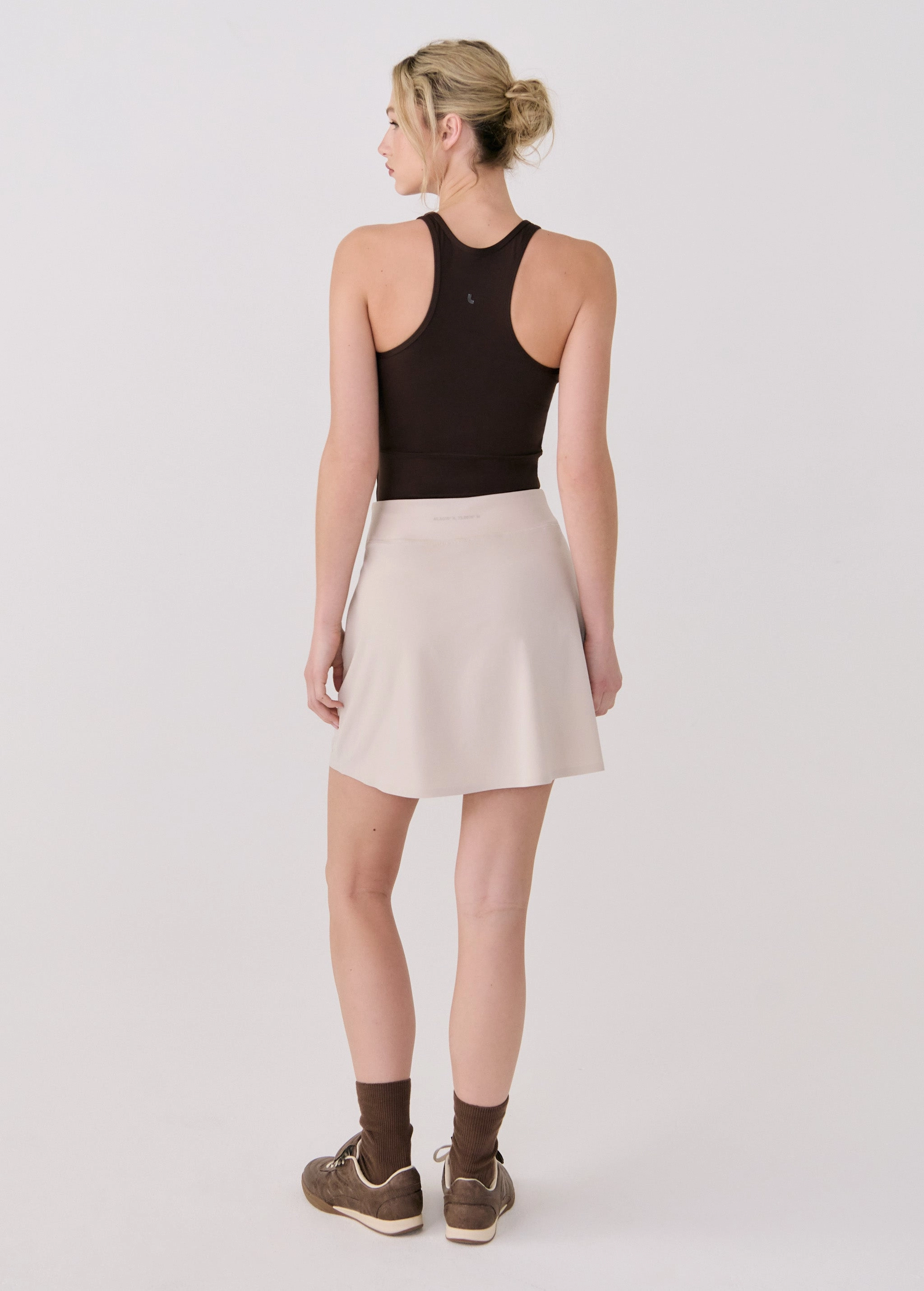 Olivie Skort