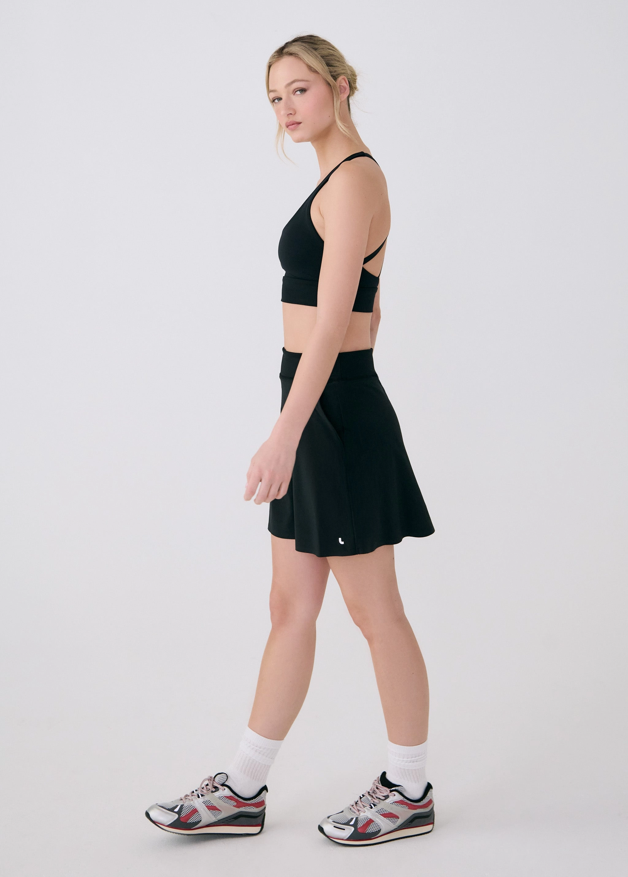 Olivie Skort