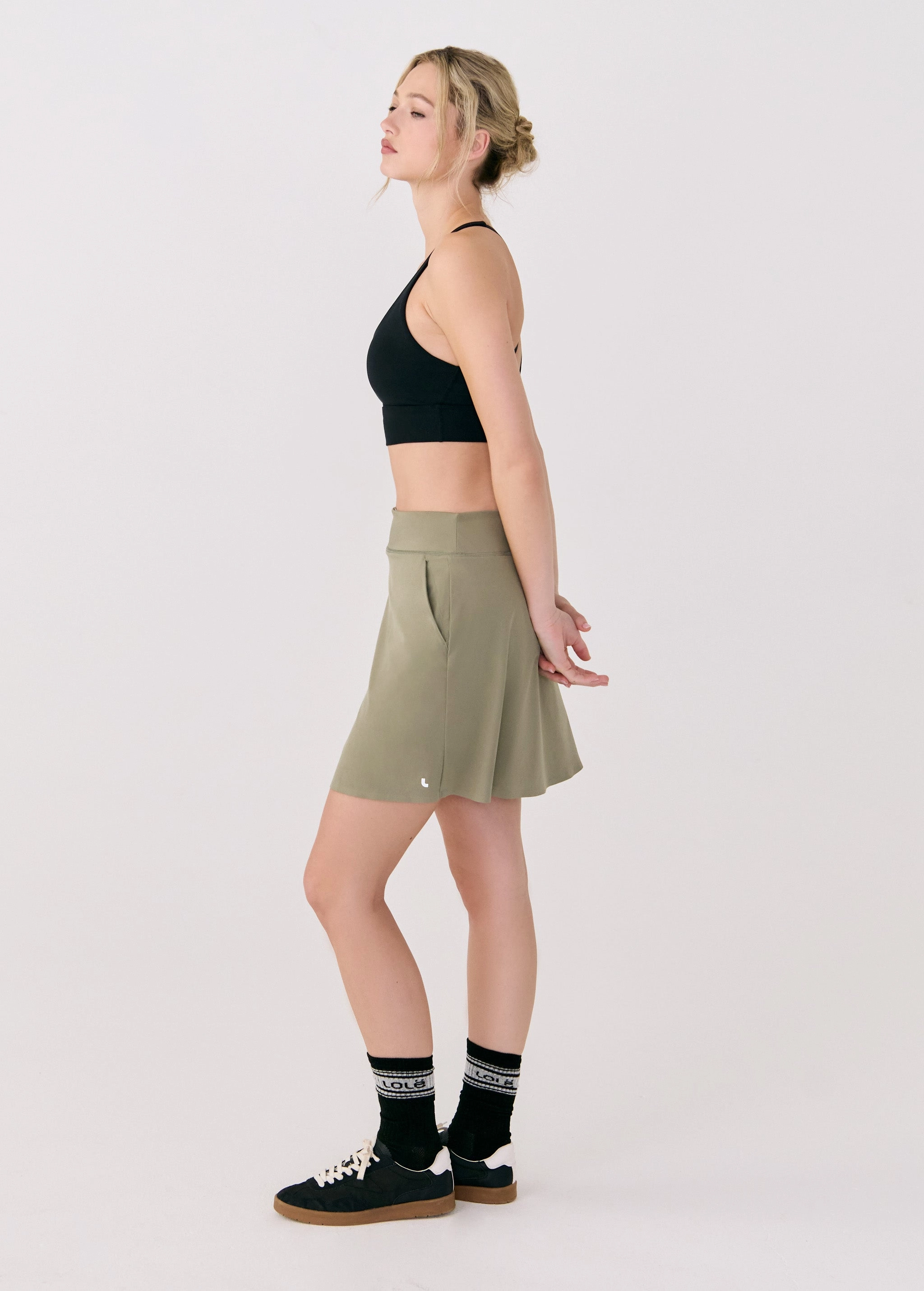 Olivie Skort