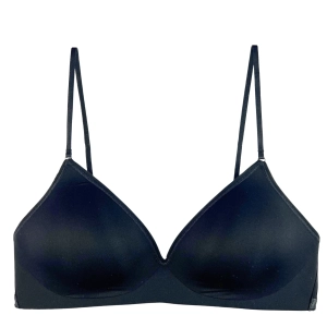On Gossamer Next To Nothing Micro Wireless Bra