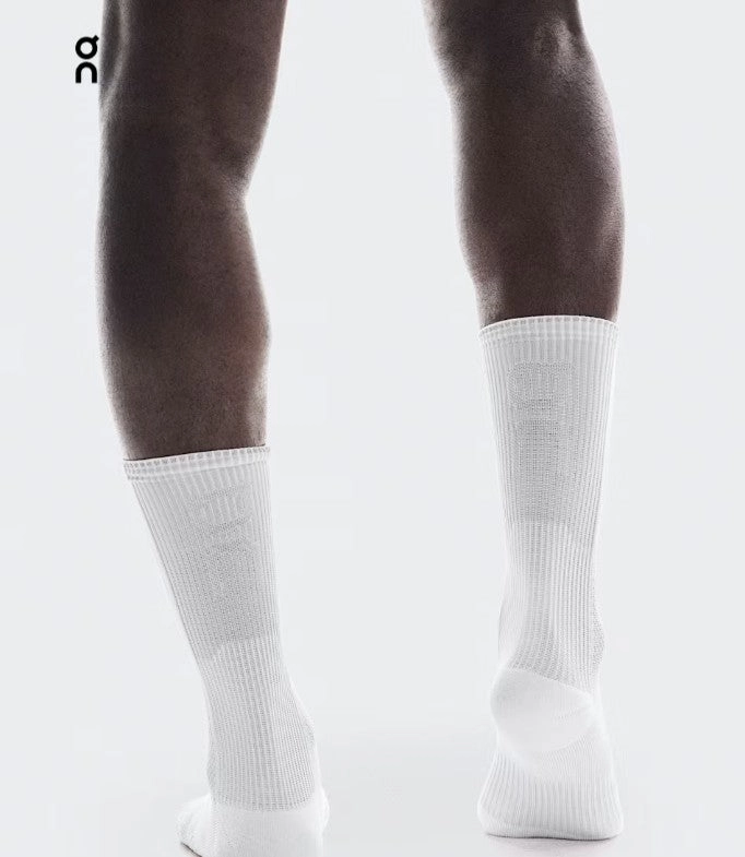 On Performance Run Sock High - Unisex