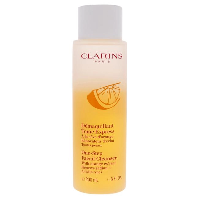 One Step Facial Cleanser