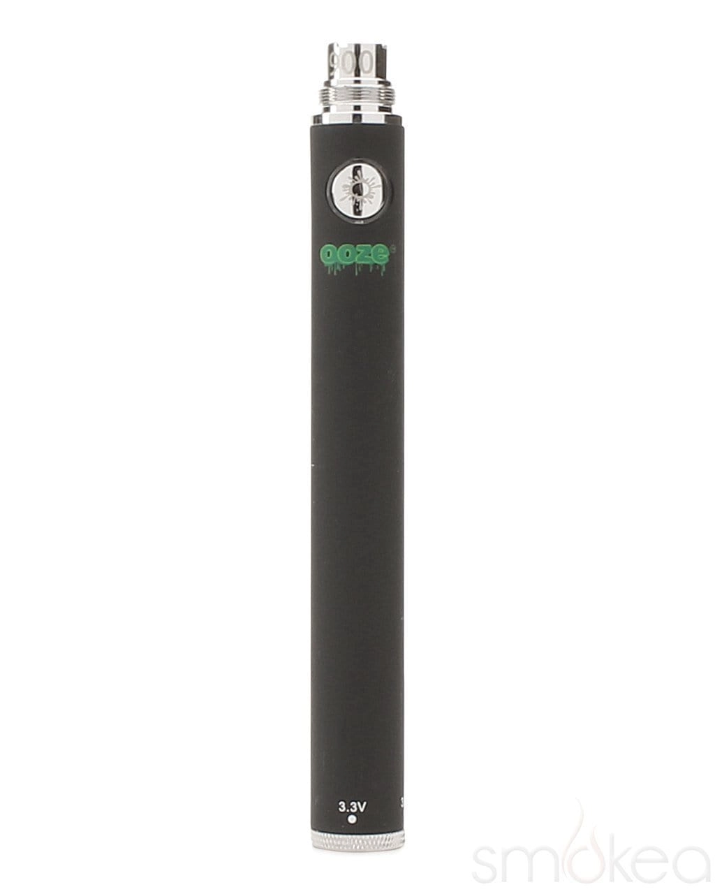 Ooze Twist Variable Voltage Vape Pen Battery