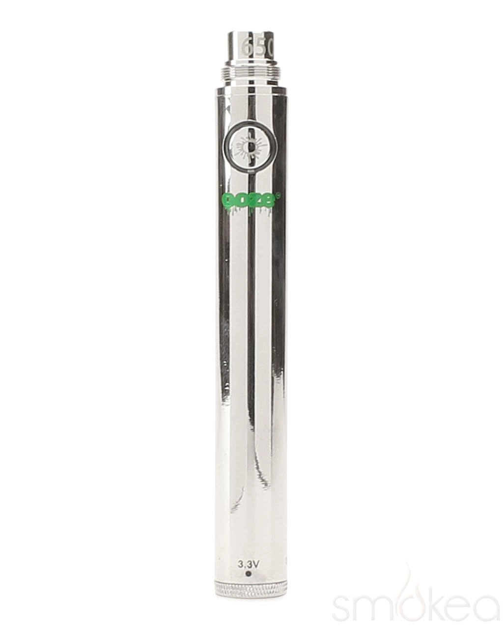 Ooze Twist Variable Voltage Vape Pen Battery