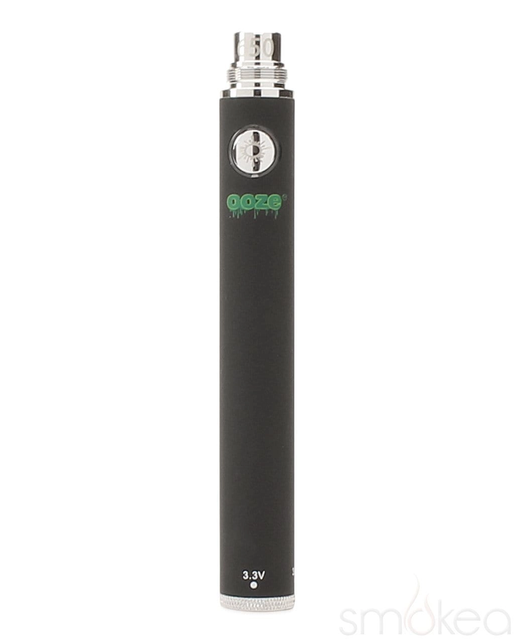 Ooze Twist Variable Voltage Vape Pen Battery