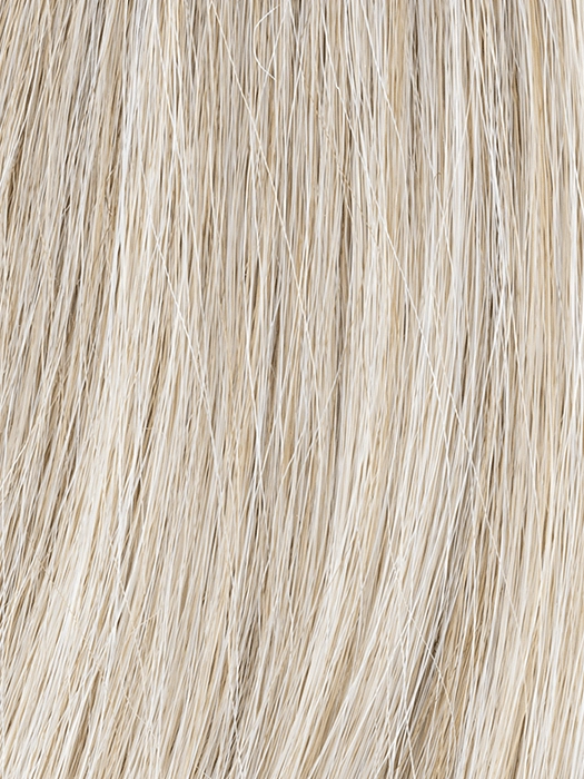 Orbit | Remy Human Hair Lace Front Topper (Hand Tied)