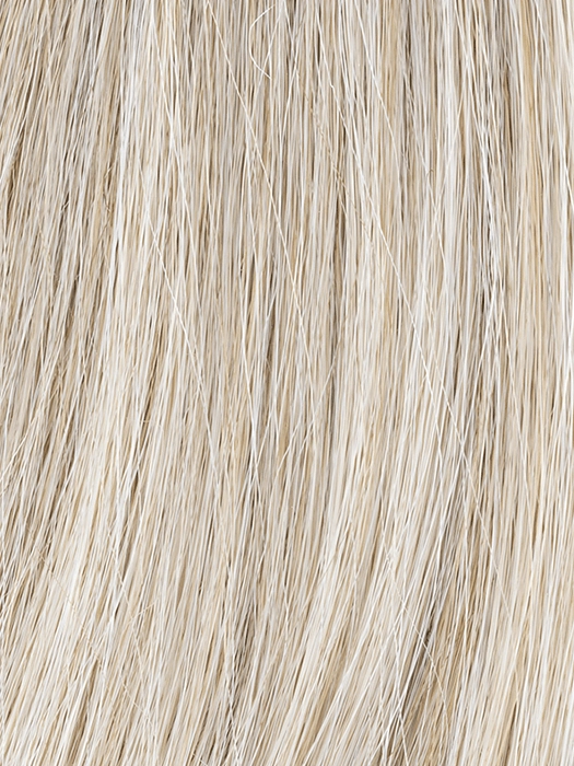 Orbit | Remy Human Hair Lace Front Topper (Hand Tied)