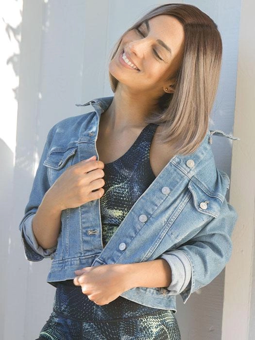 Ori | Synthetic Lace Front Wig (Mono Top) | CLOSEOUT