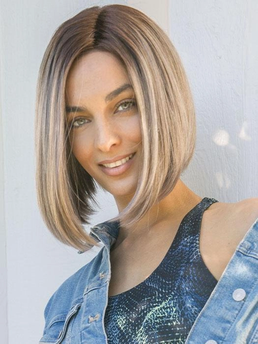 Ori | Synthetic Lace Front Wig (Mono Top) | CLOSEOUT