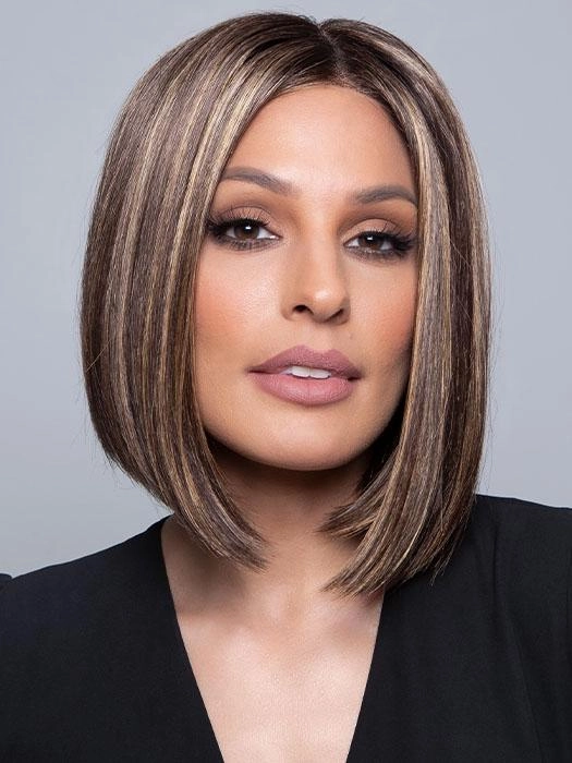 Ori | Synthetic Lace Front Wig (Mono Top) | CLOSEOUT