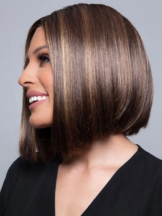 Ori | Synthetic Lace Front Wig (Mono Top) | CLOSEOUT