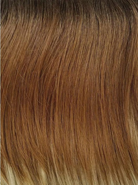 Ori | Synthetic Lace Front Wig (Mono Top) | CLOSEOUT