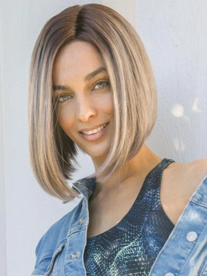 Ori | Synthetic Lace Front Wig (Mono Top) | CLOSEOUT