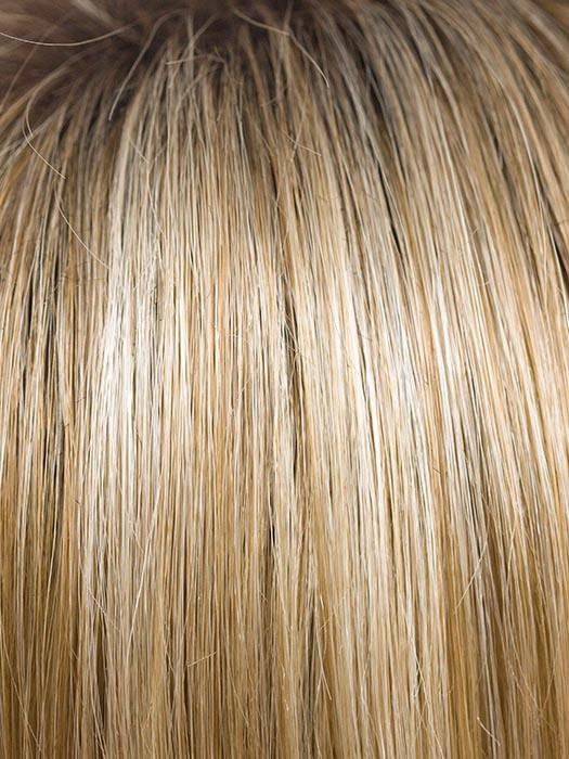 Ori | Synthetic Lace Front Wig (Mono Top) | CLOSEOUT