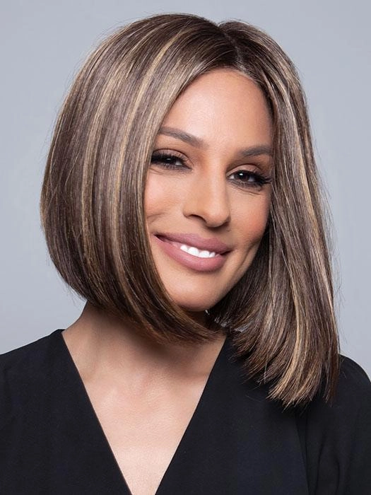 Ori | Synthetic Lace Front Wig (Mono Top) | DISCONTINUED