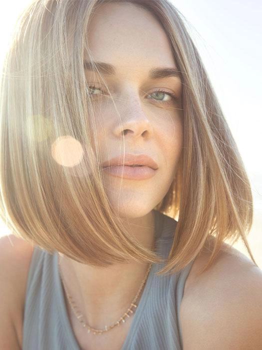 Ori | Synthetic Lace Front Wig (Mono Top) | DISCONTINUED