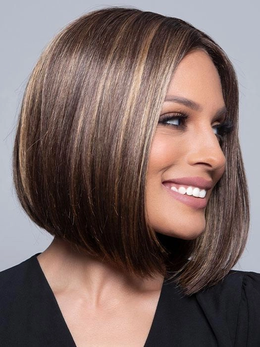 Ori | Synthetic Lace Front Wig (Mono Top) | DISCONTINUED