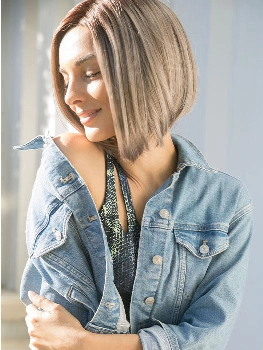 Ori | Synthetic Lace Front Wig (Mono Top) | DISCONTINUED