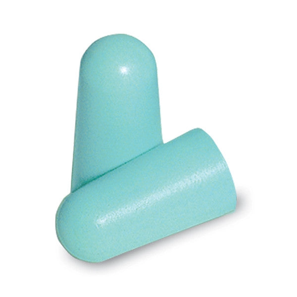 Original Soft Foam Earplugs (10 pair)