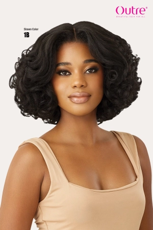 OUTRE MELTED HAIRLINE - KINKY SOFT 5